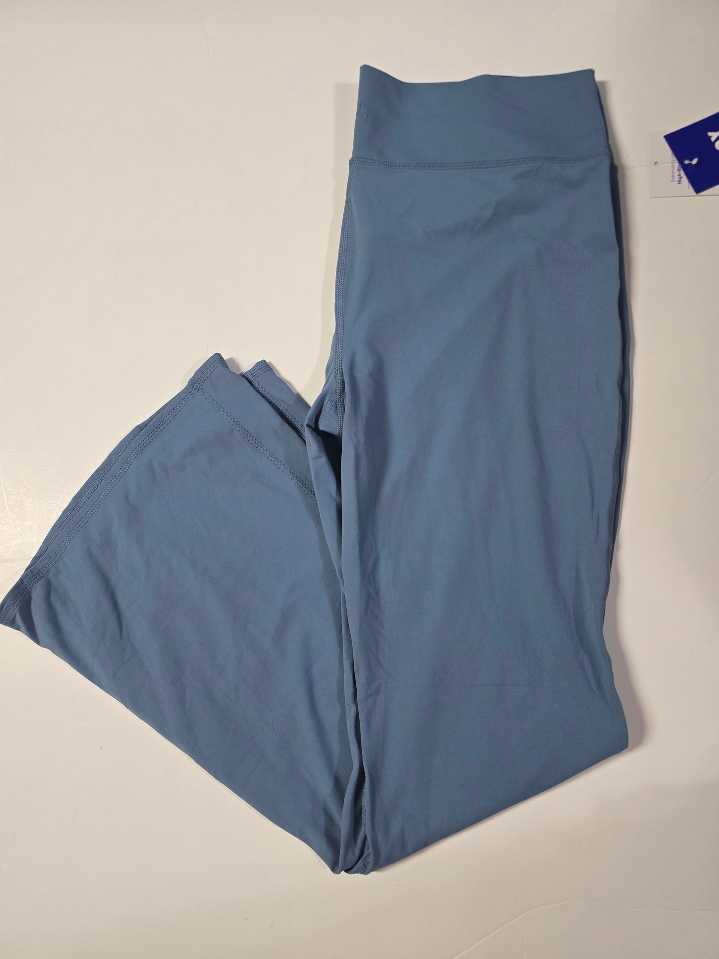 High-Rise Leggings