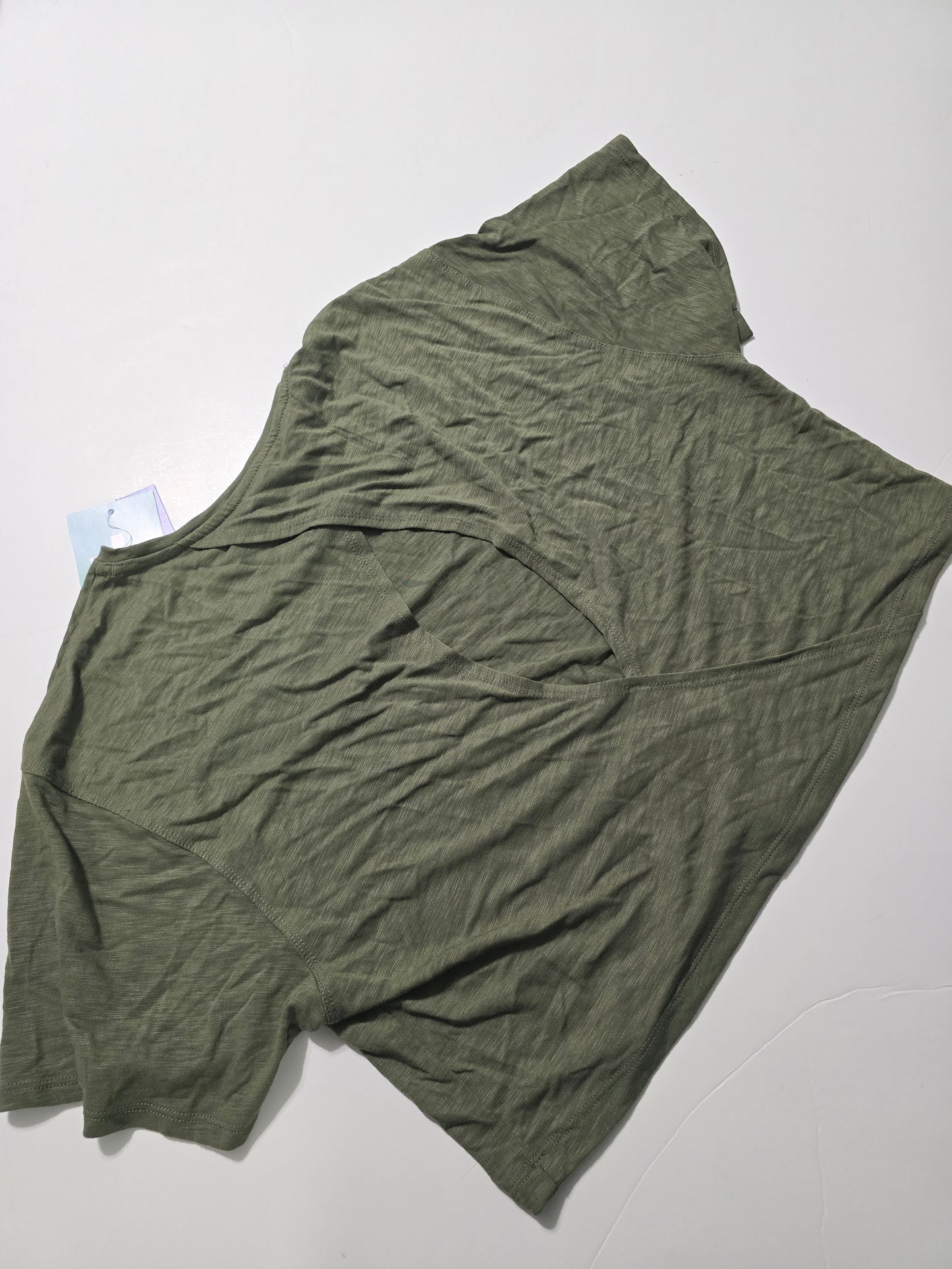 Joy Lab Crop Top