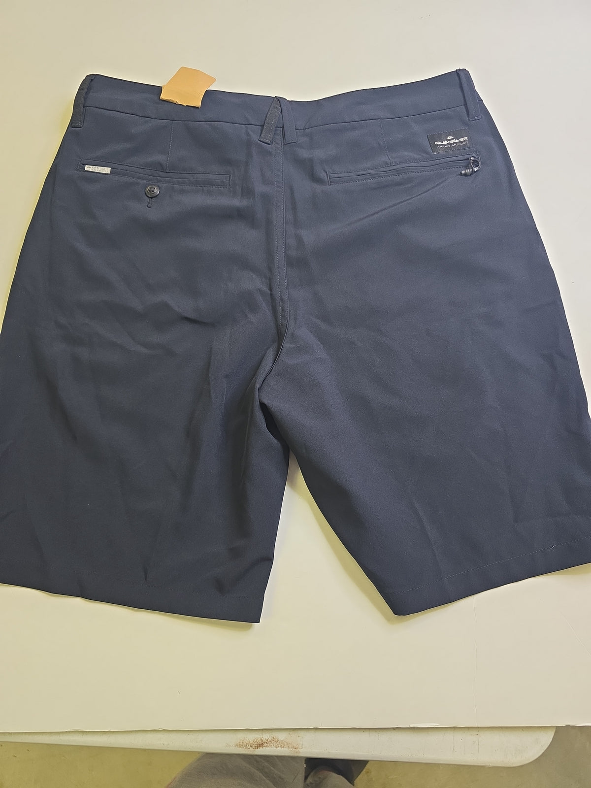 Men's Quicksilver Ampibian Shorts