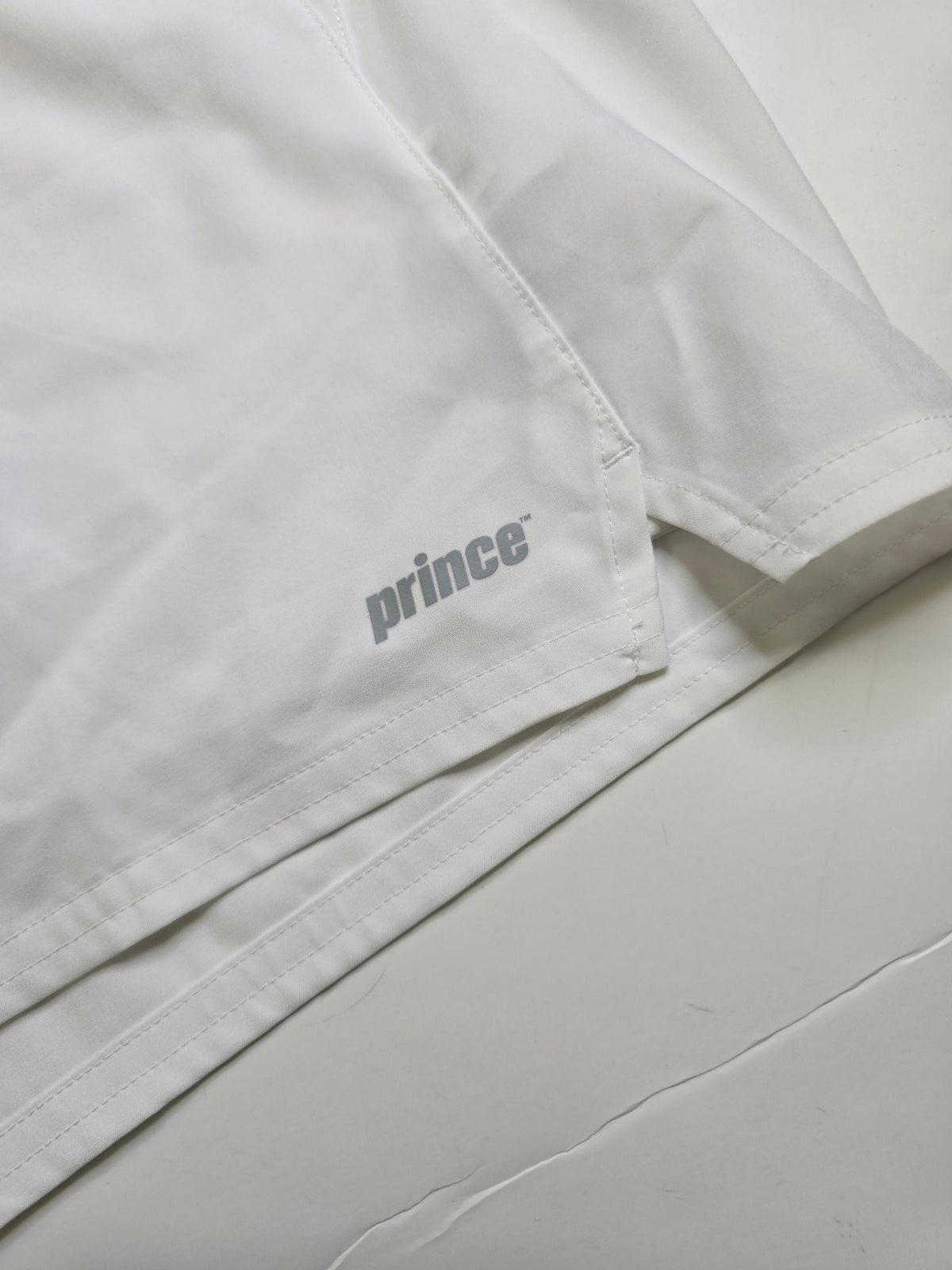 Men's Prince 5" inseam shorts