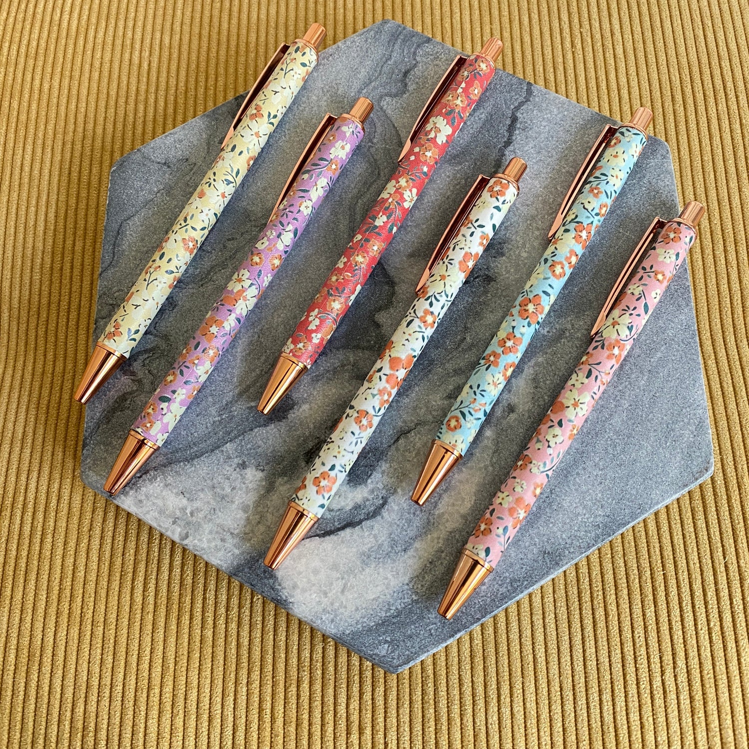 Pens
