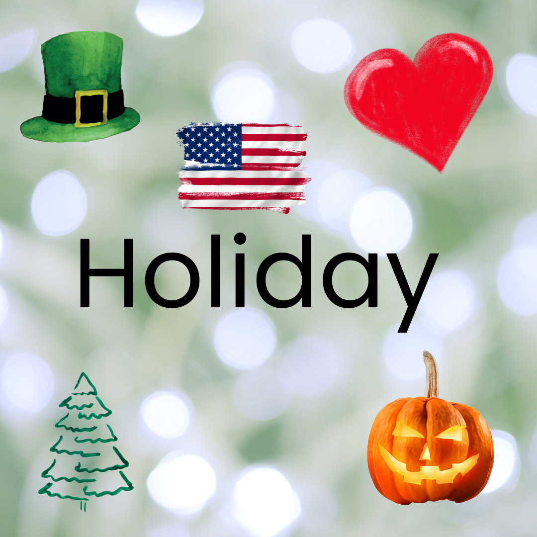 Holiday