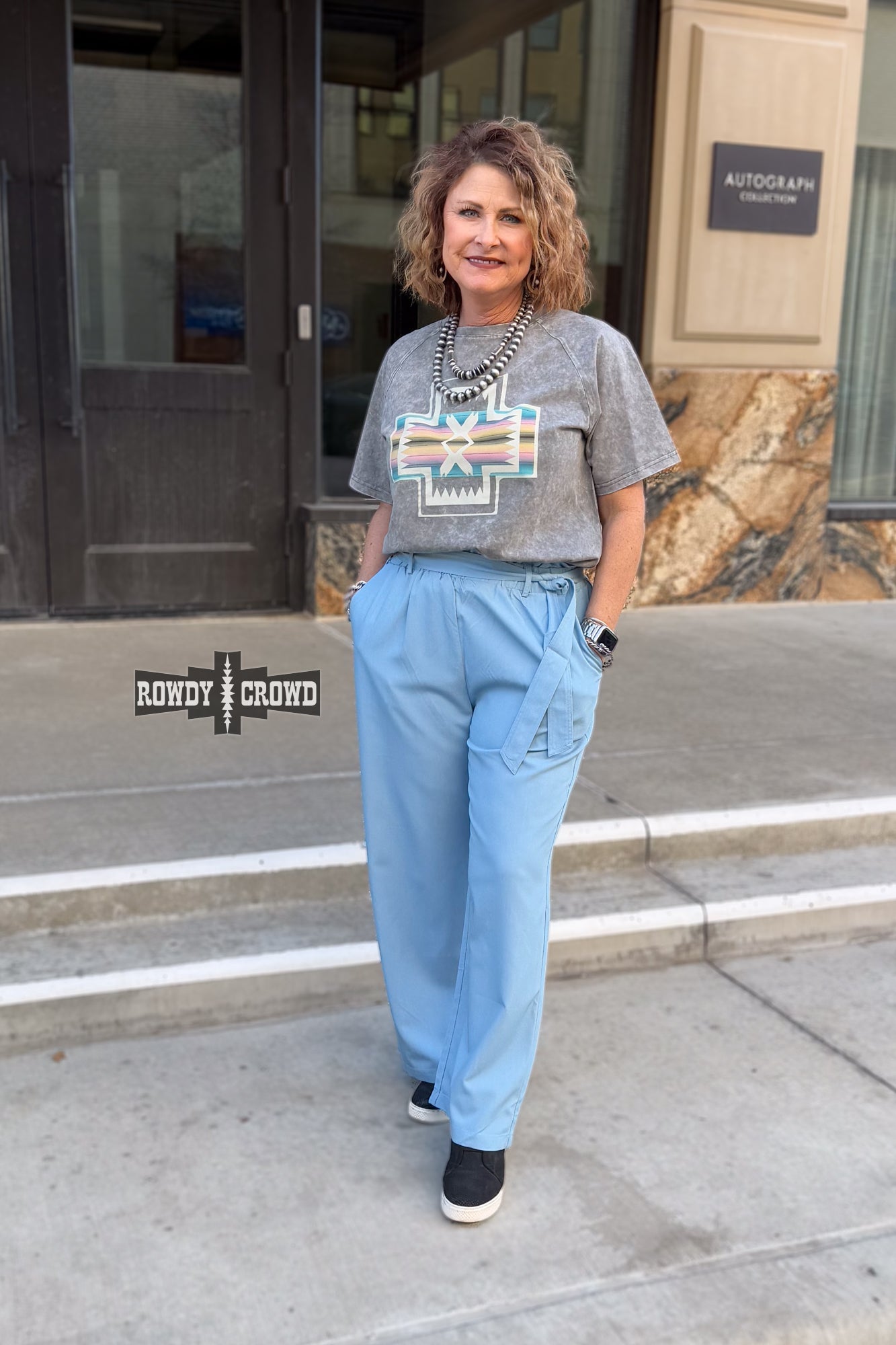 Ocean Breeze Pants