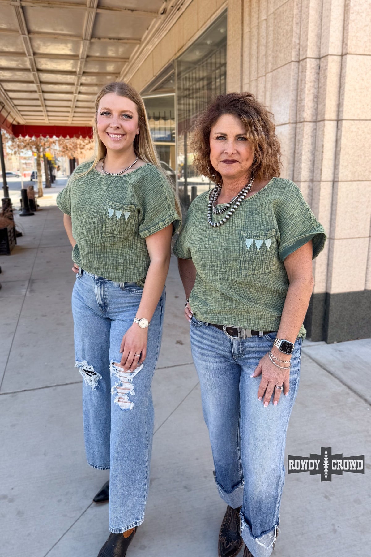 Maricopa Top