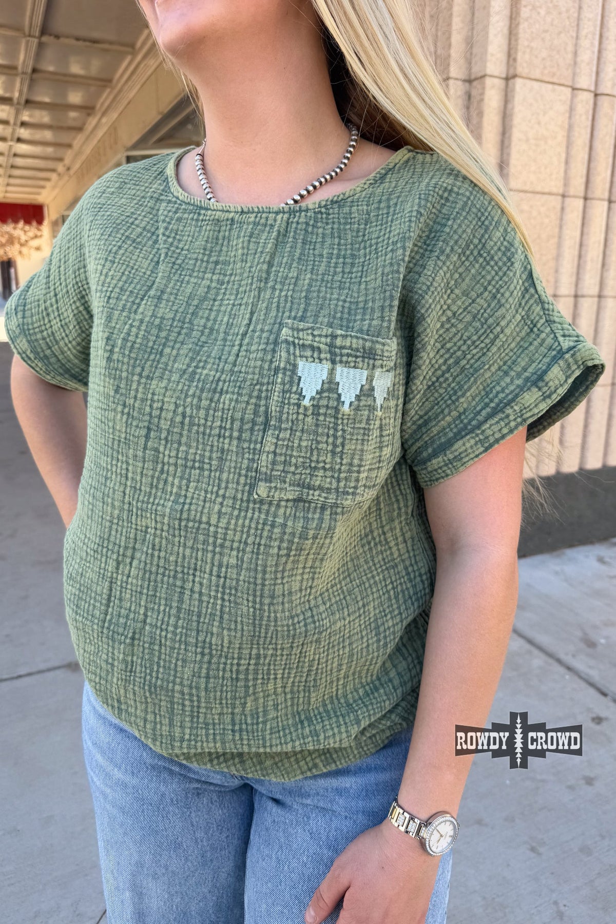 Maricopa Top