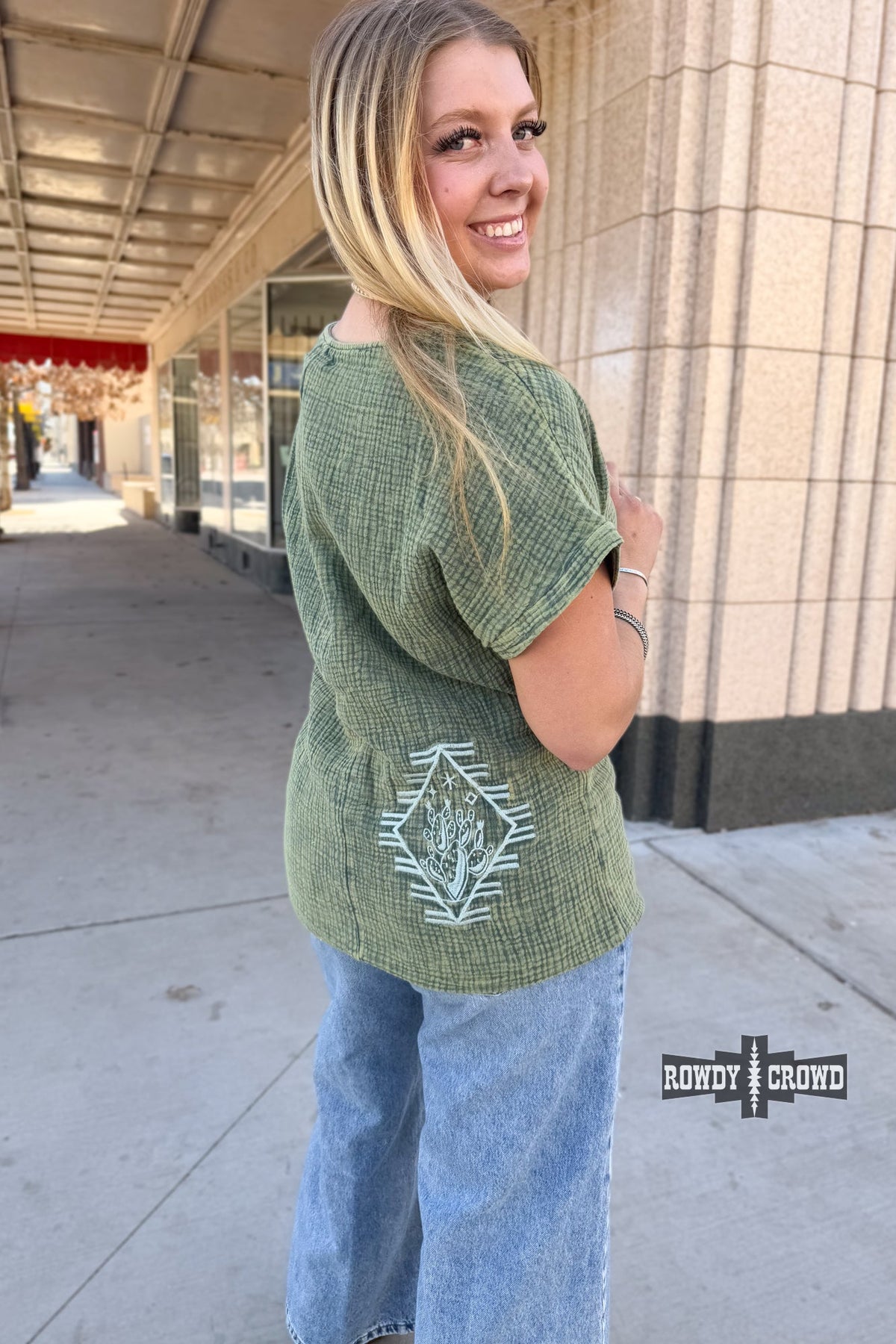 Maricopa Top