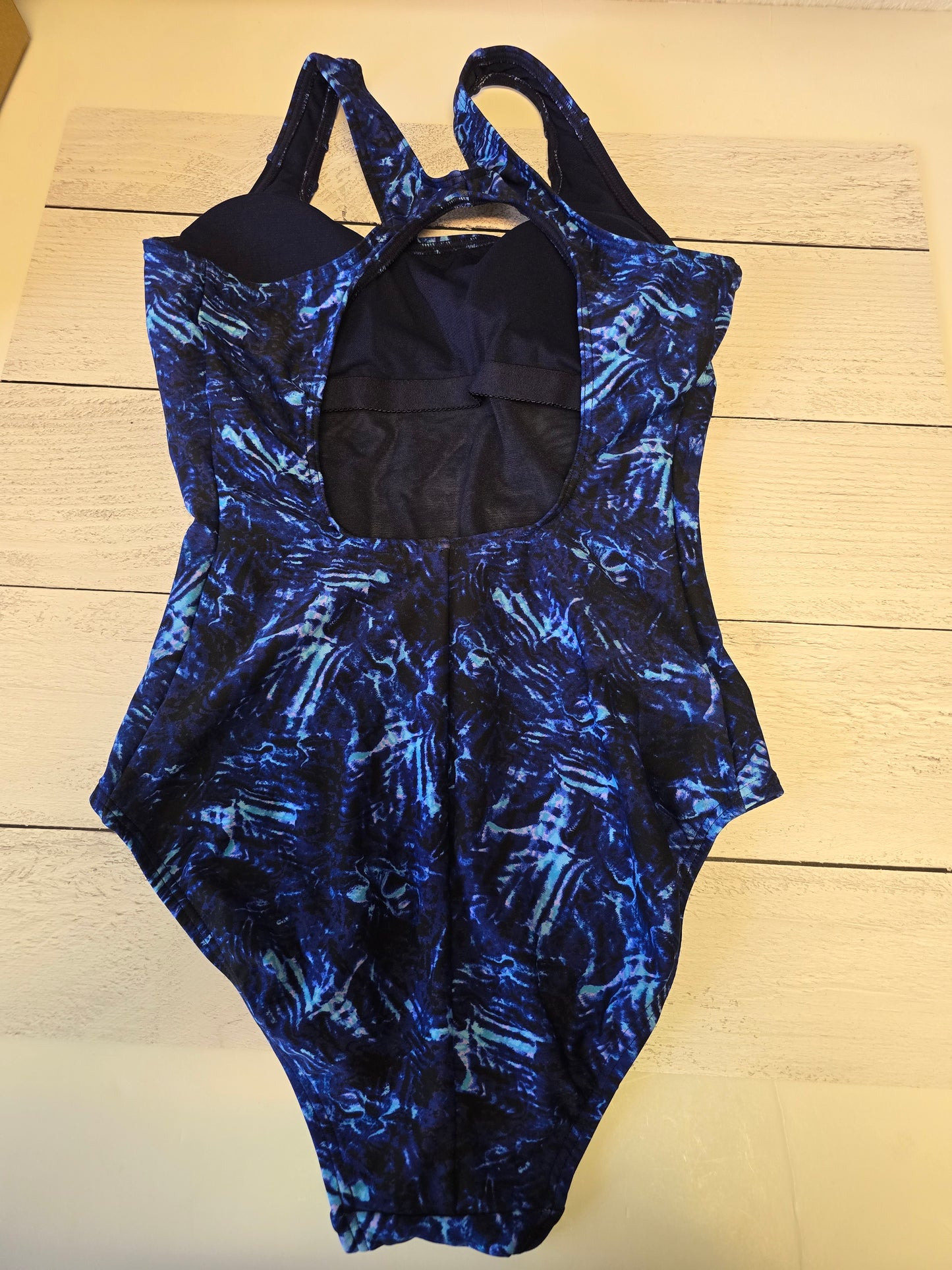 TYR Women's one-piece swimsuit