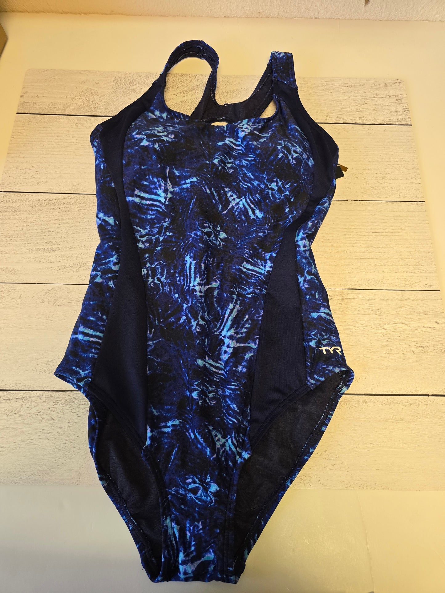 TYR Women's one-piece swimsuit