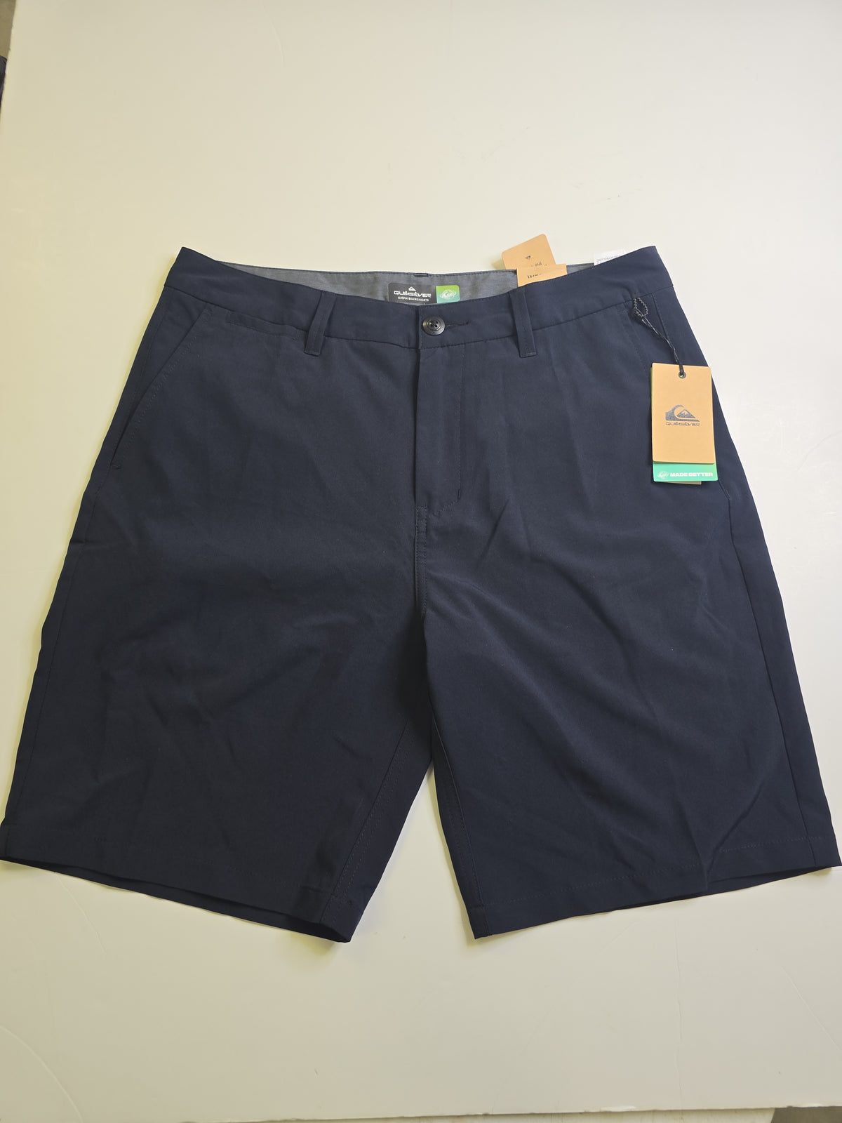 Men's Quicksilver Ampibian Shorts
