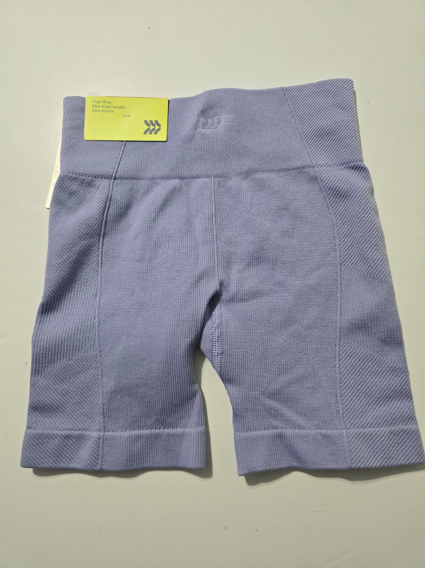 Kid's Biker Shorts