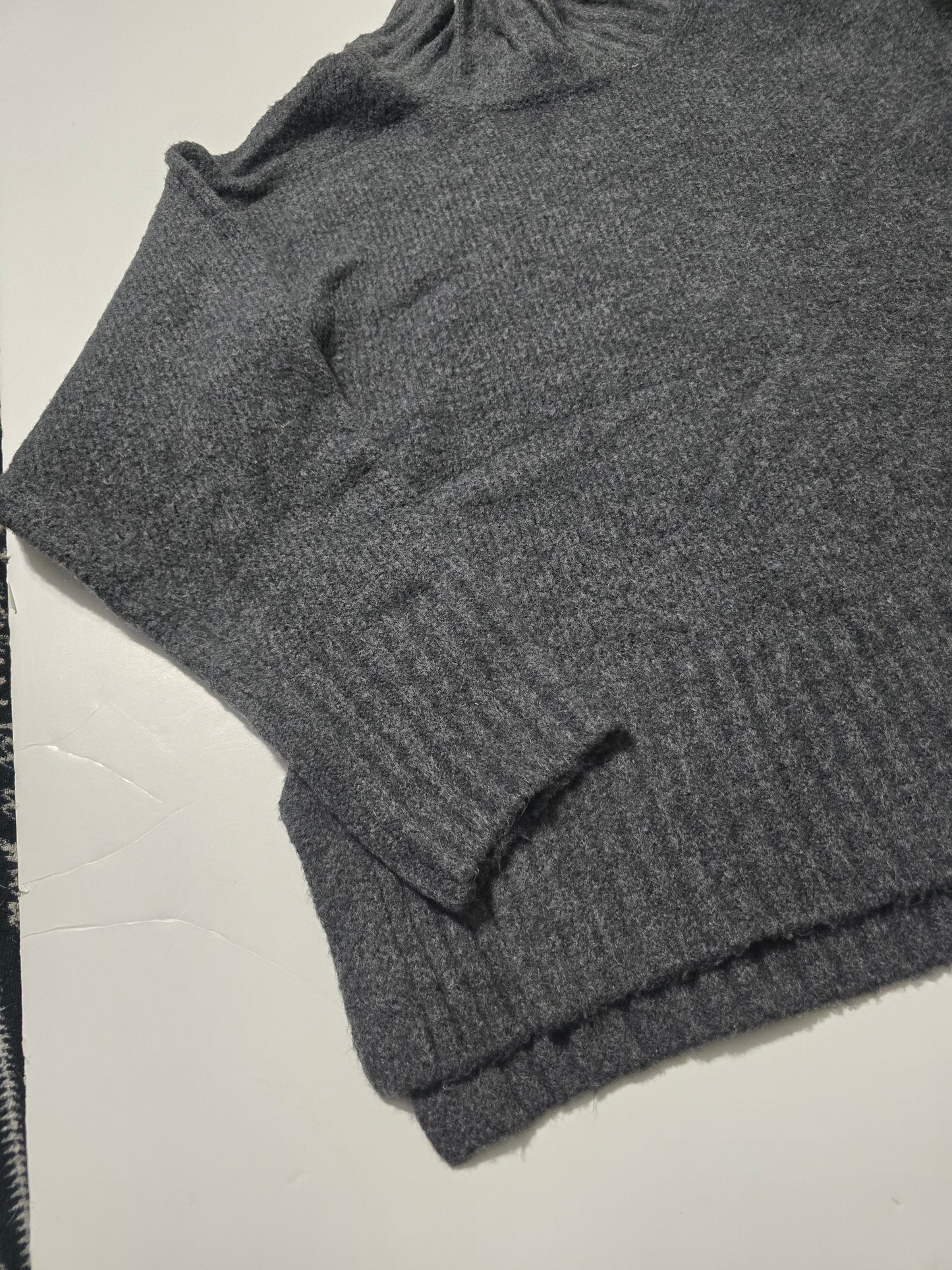 A New Day Sweater