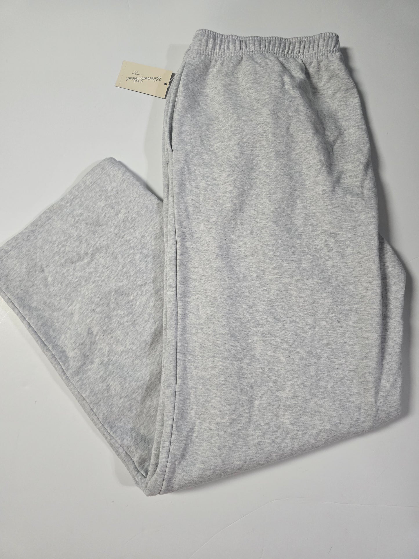 Sweat pants