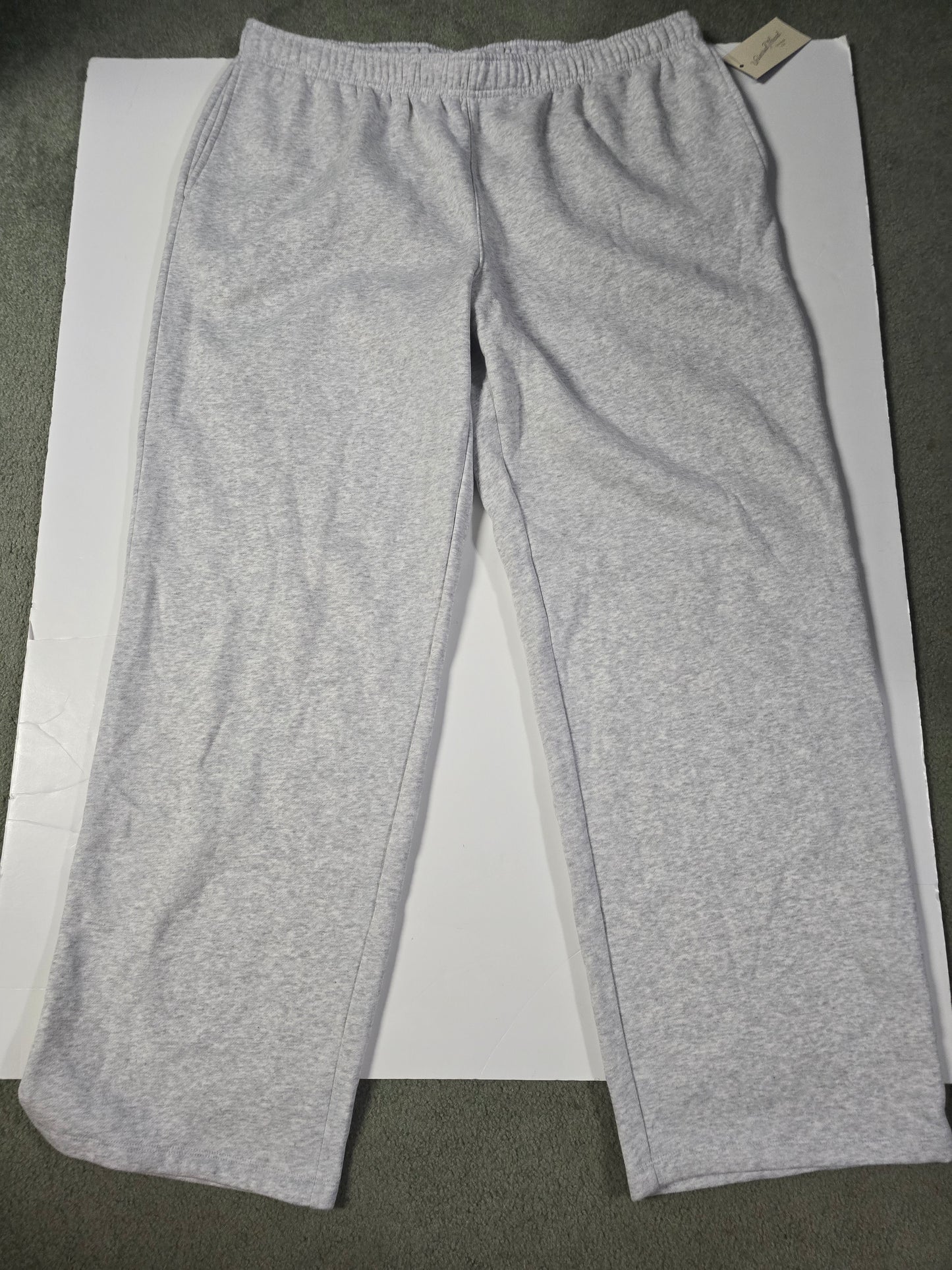 Sweat pants