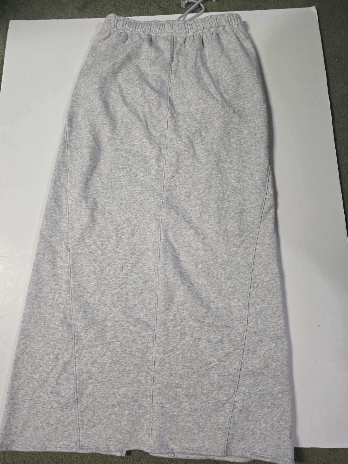 Maxi skirt
