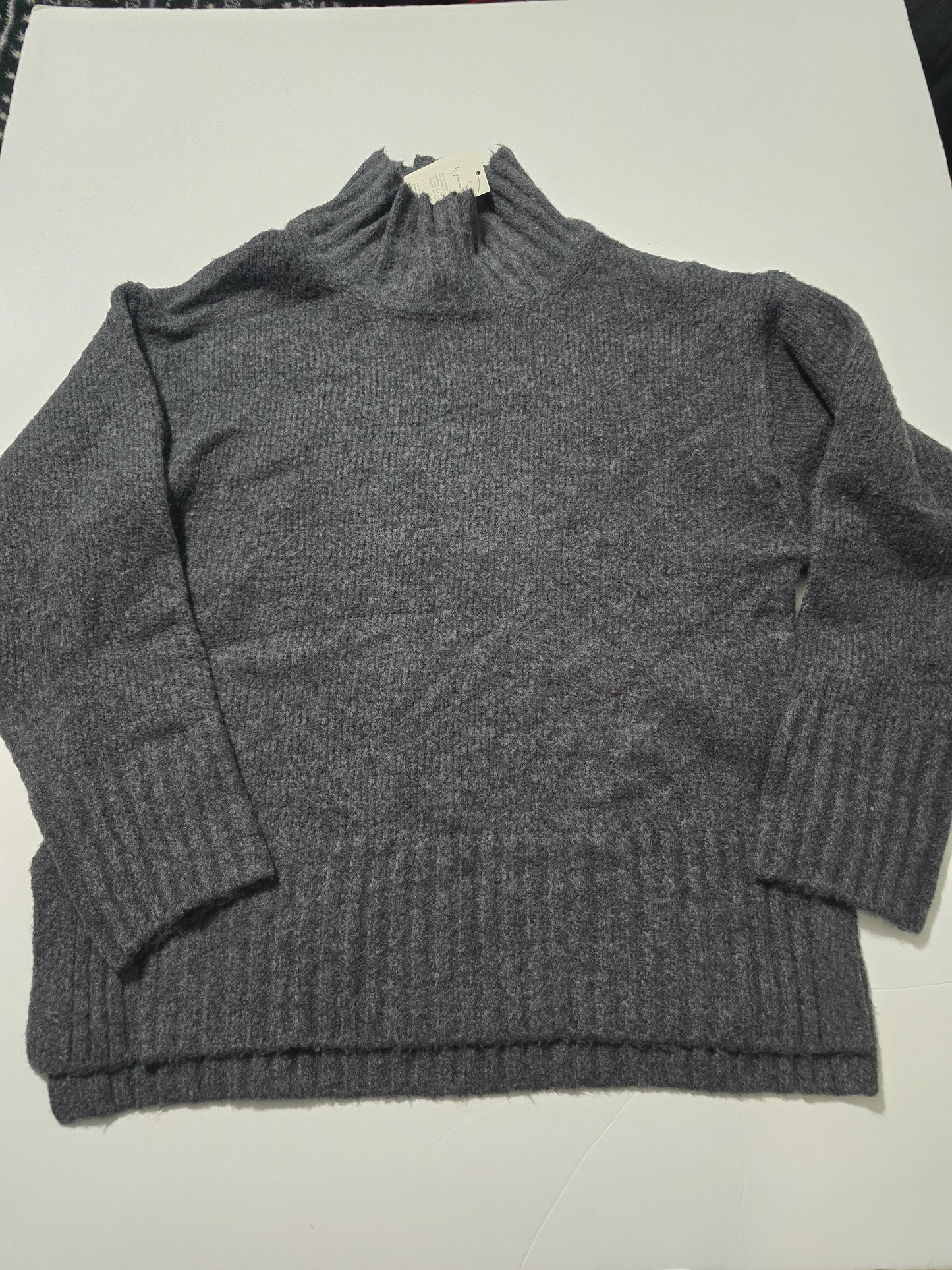 A New Day Sweater