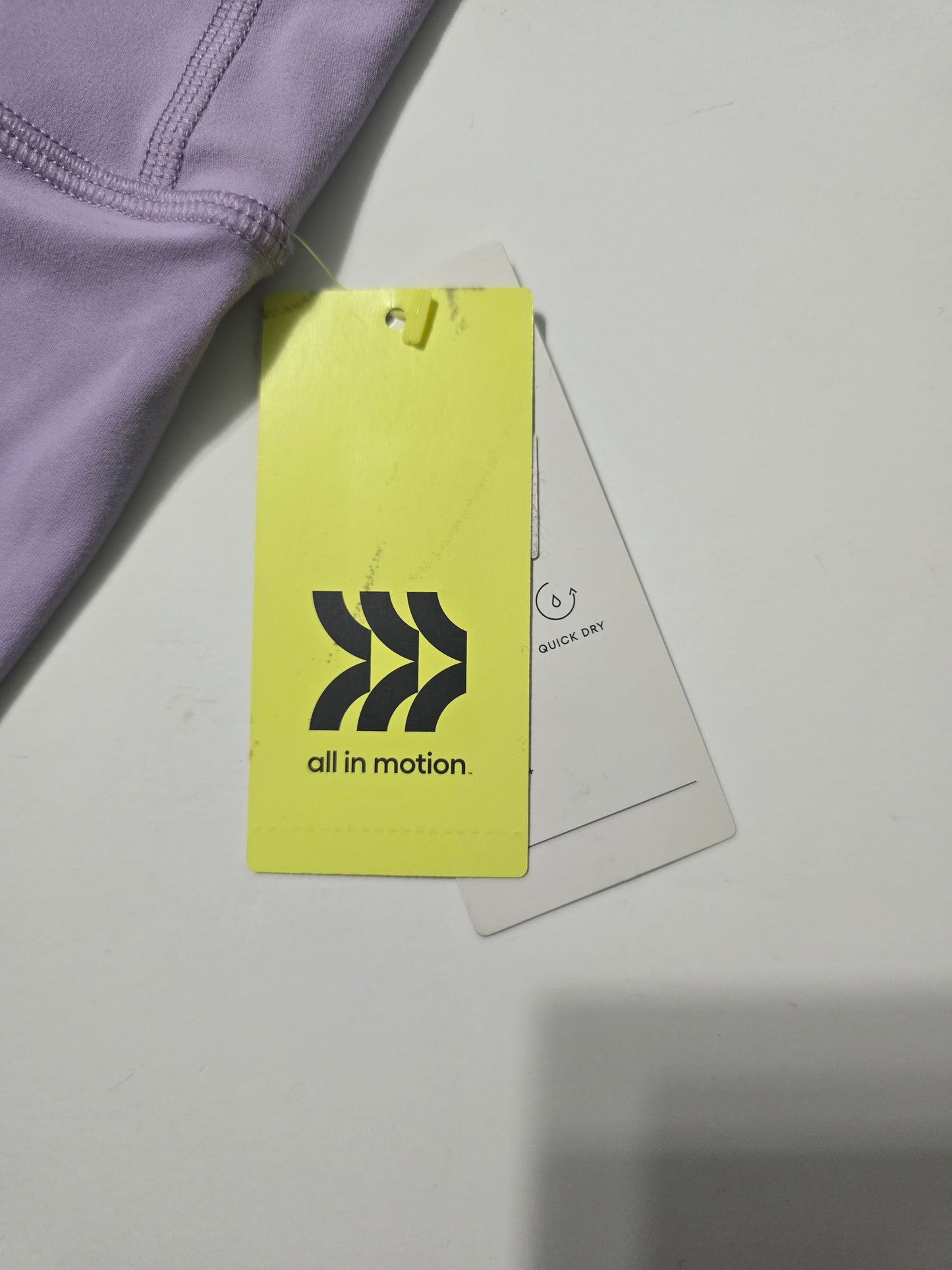 All in Motion Leggings Kid's