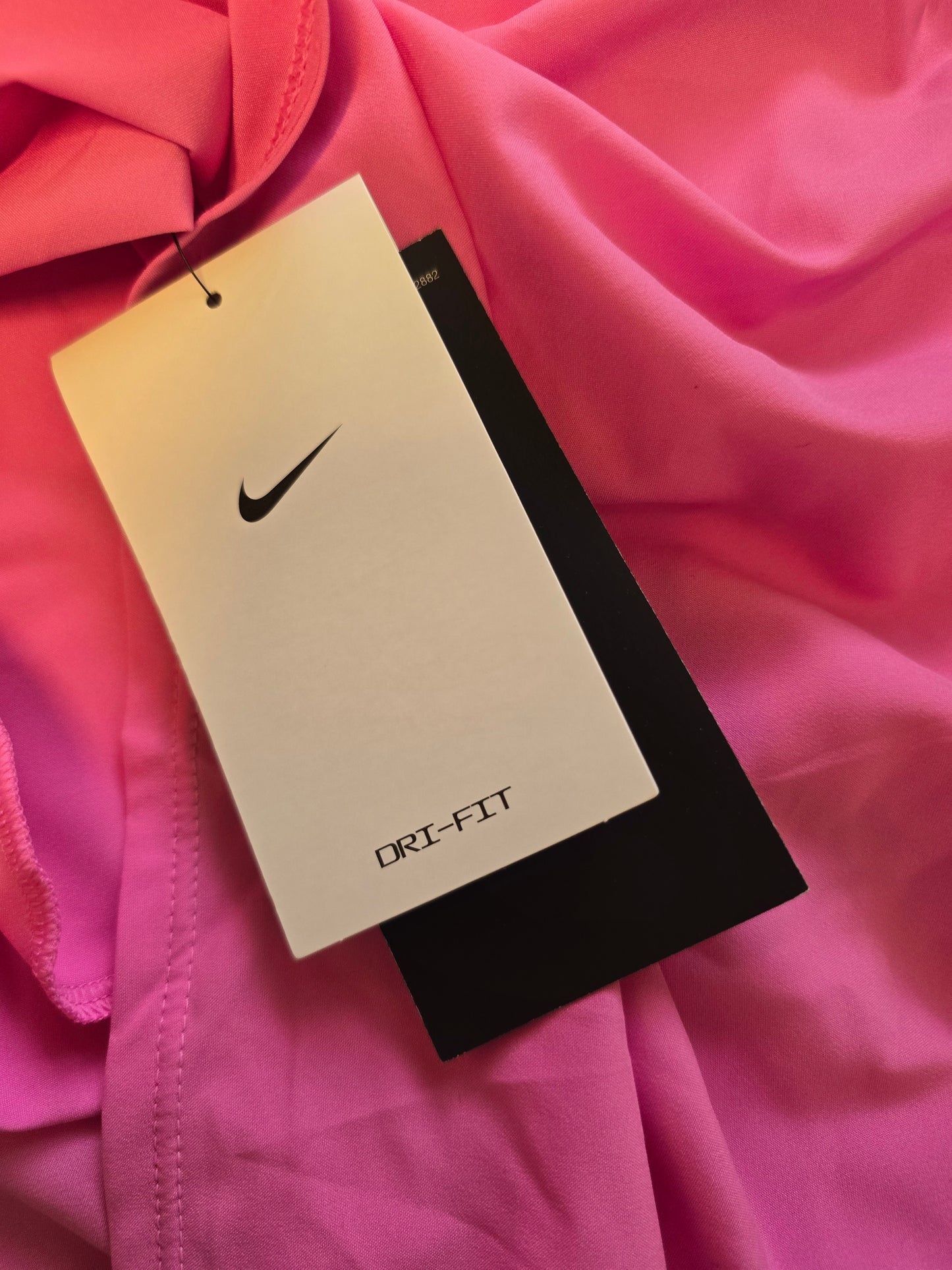 Nike Dri-fit Shorts
