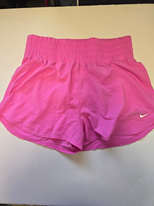 Nike Dri-fit Shorts