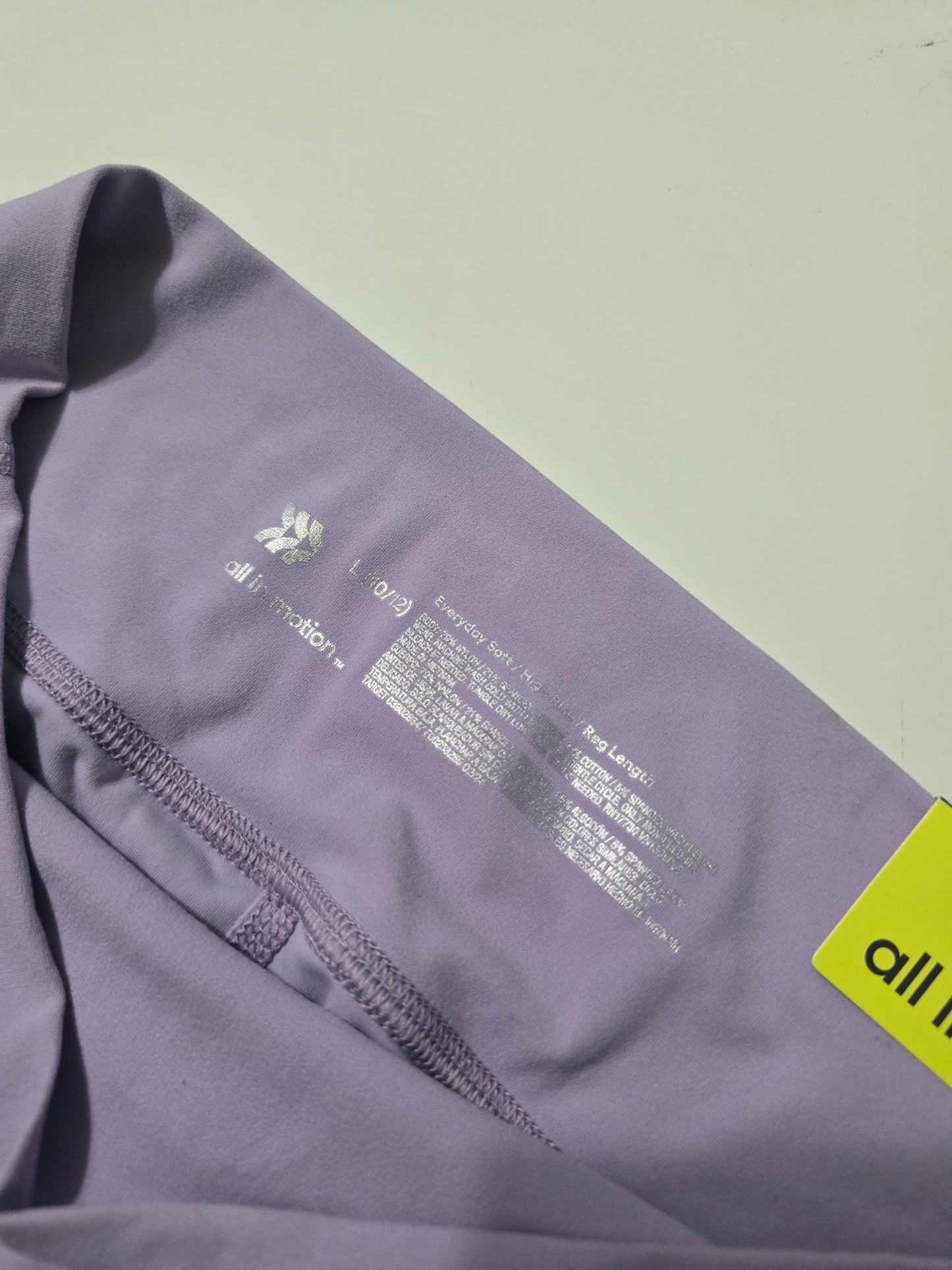 All in Motion Leggings Kid's