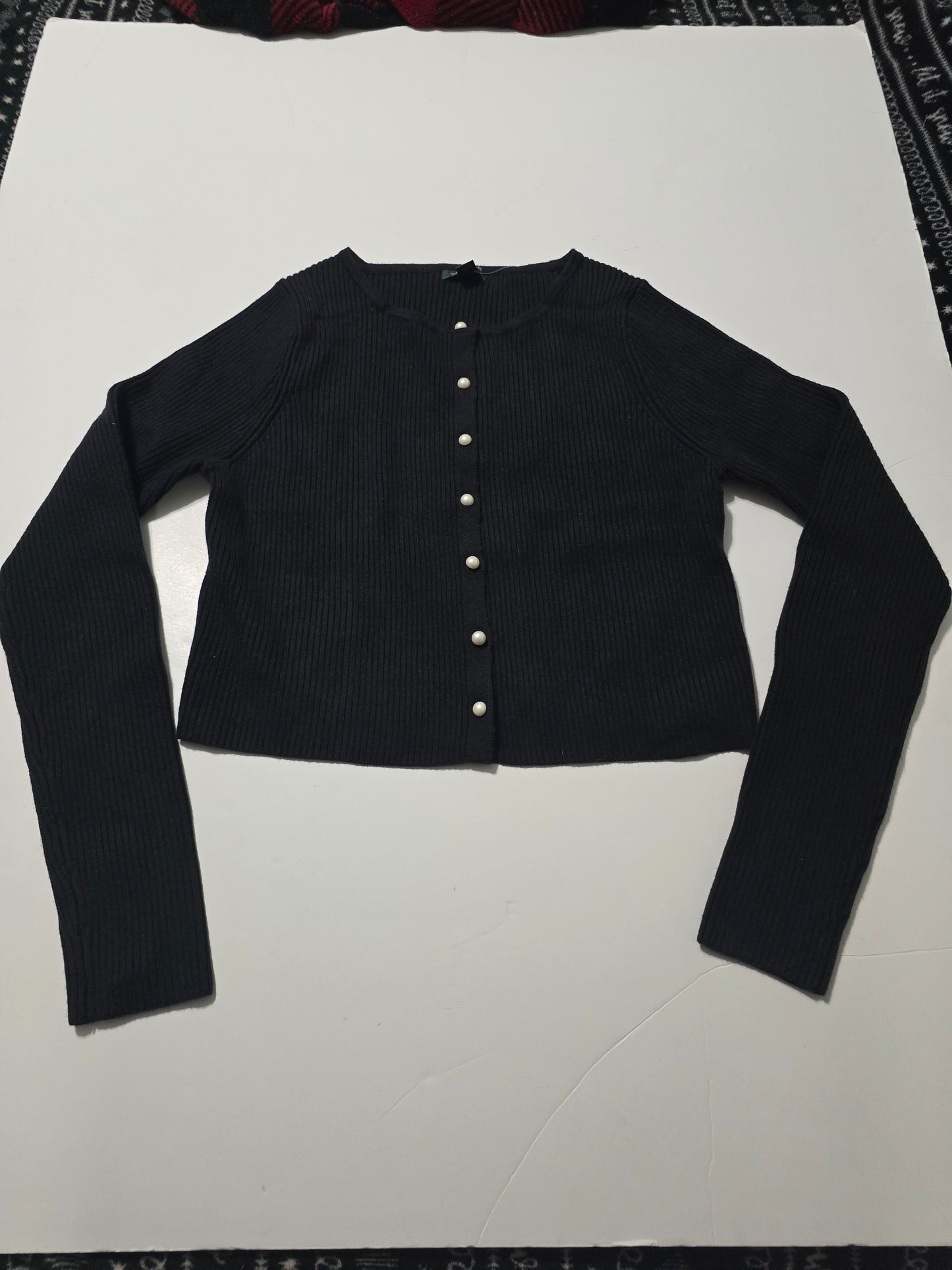 Wild Fable Sweater