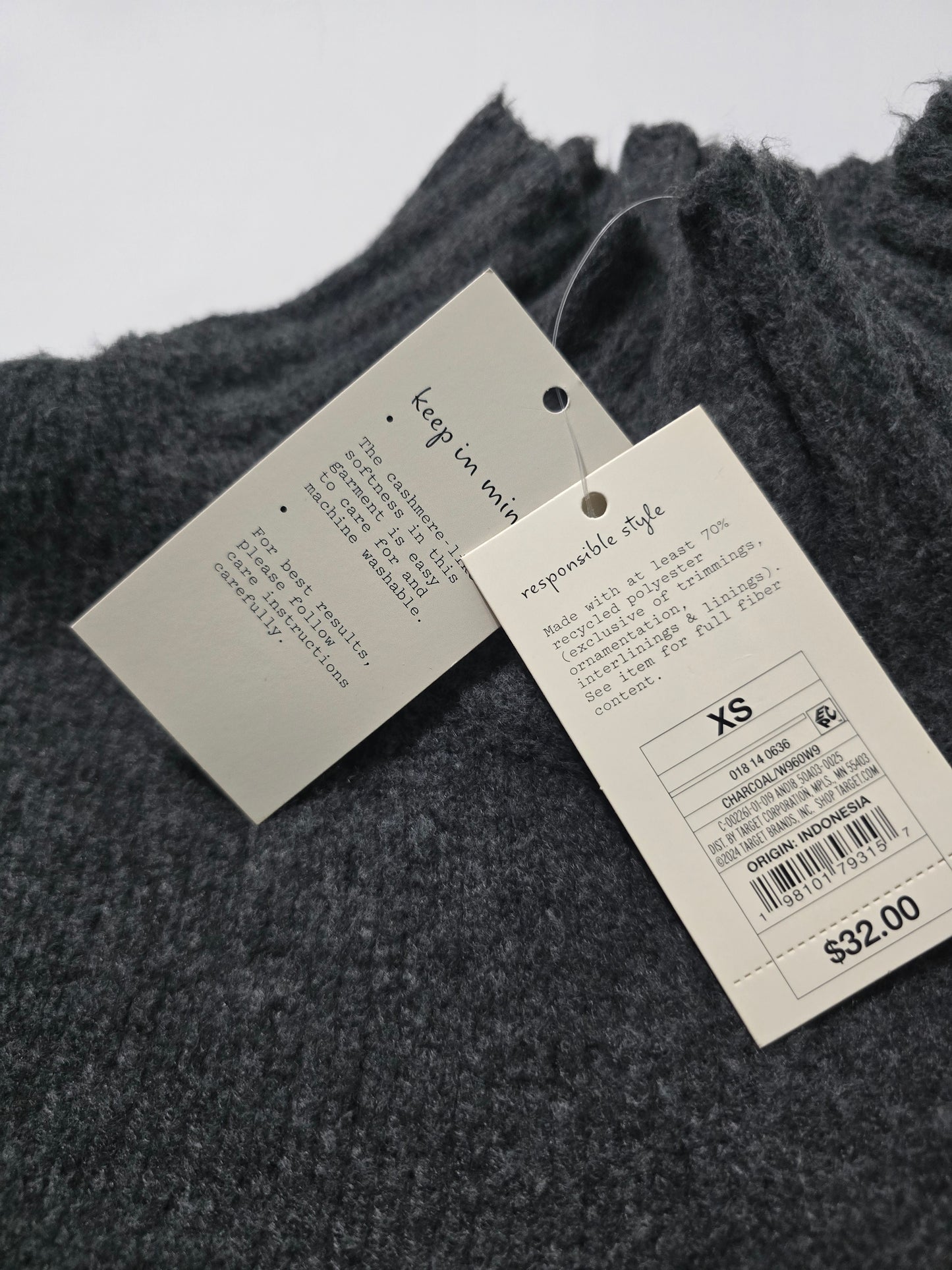 A New Day Sweater