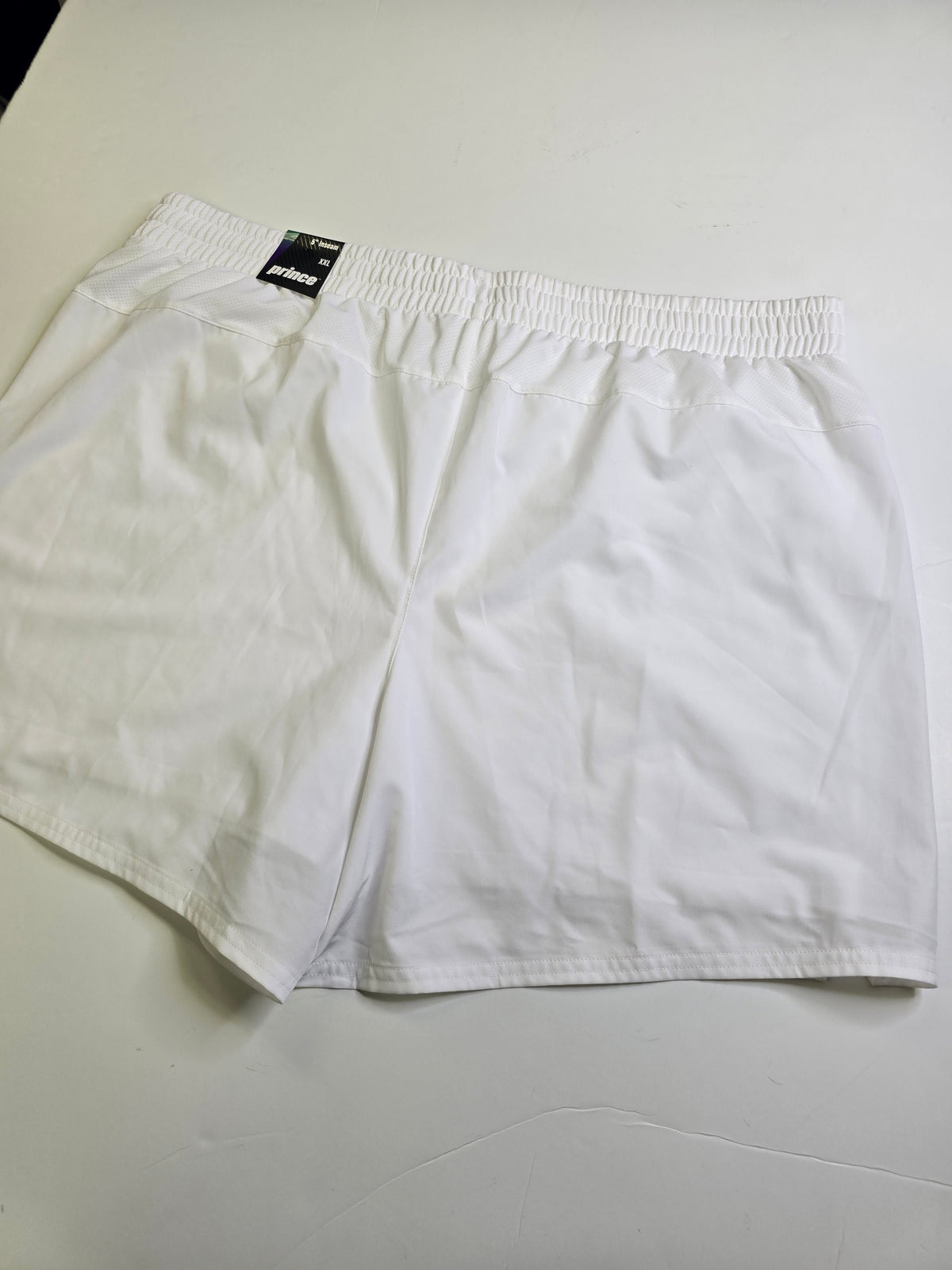 Men's Prince 5" inseam shorts