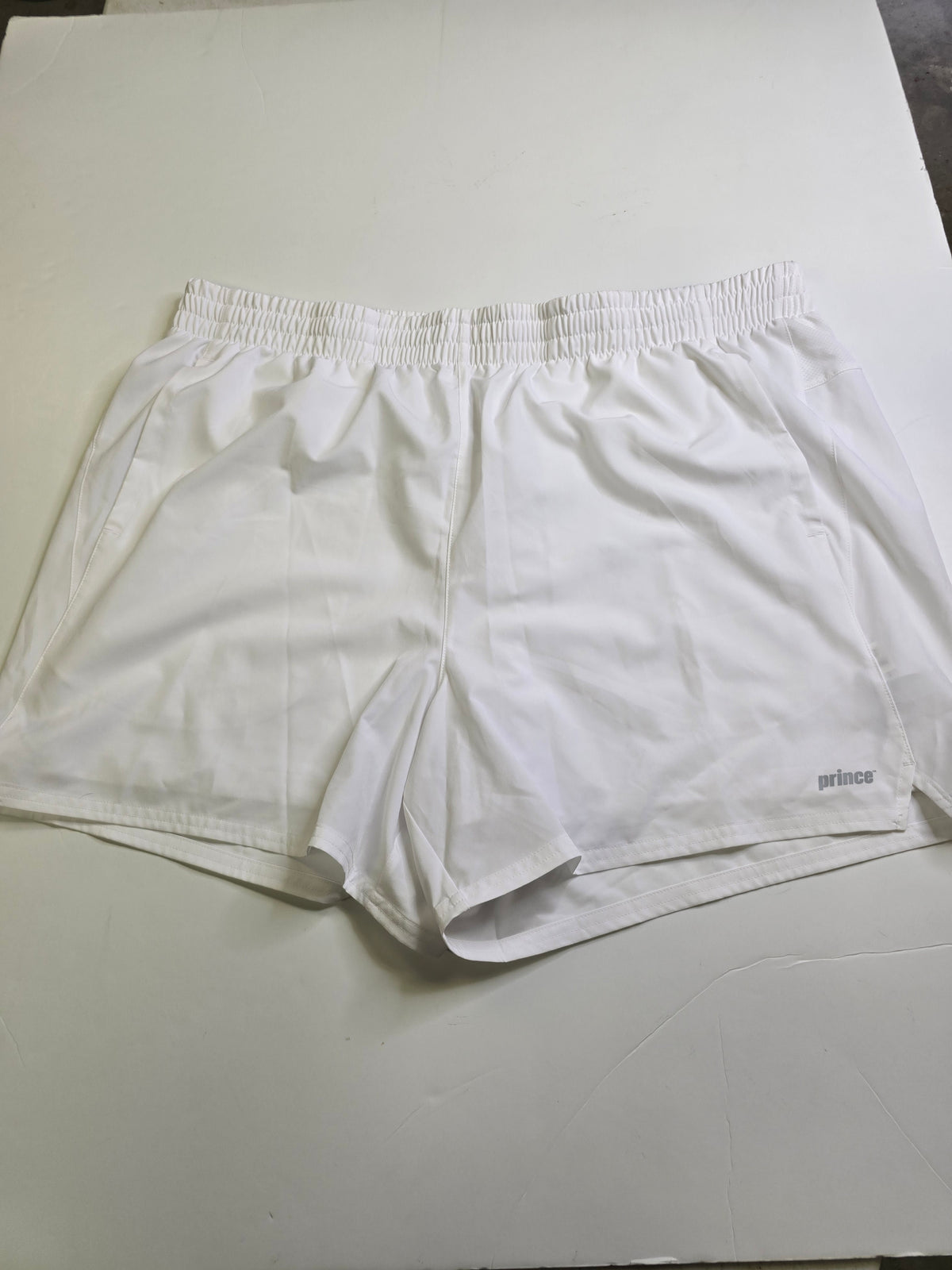 Men's Prince 5" inseam shorts