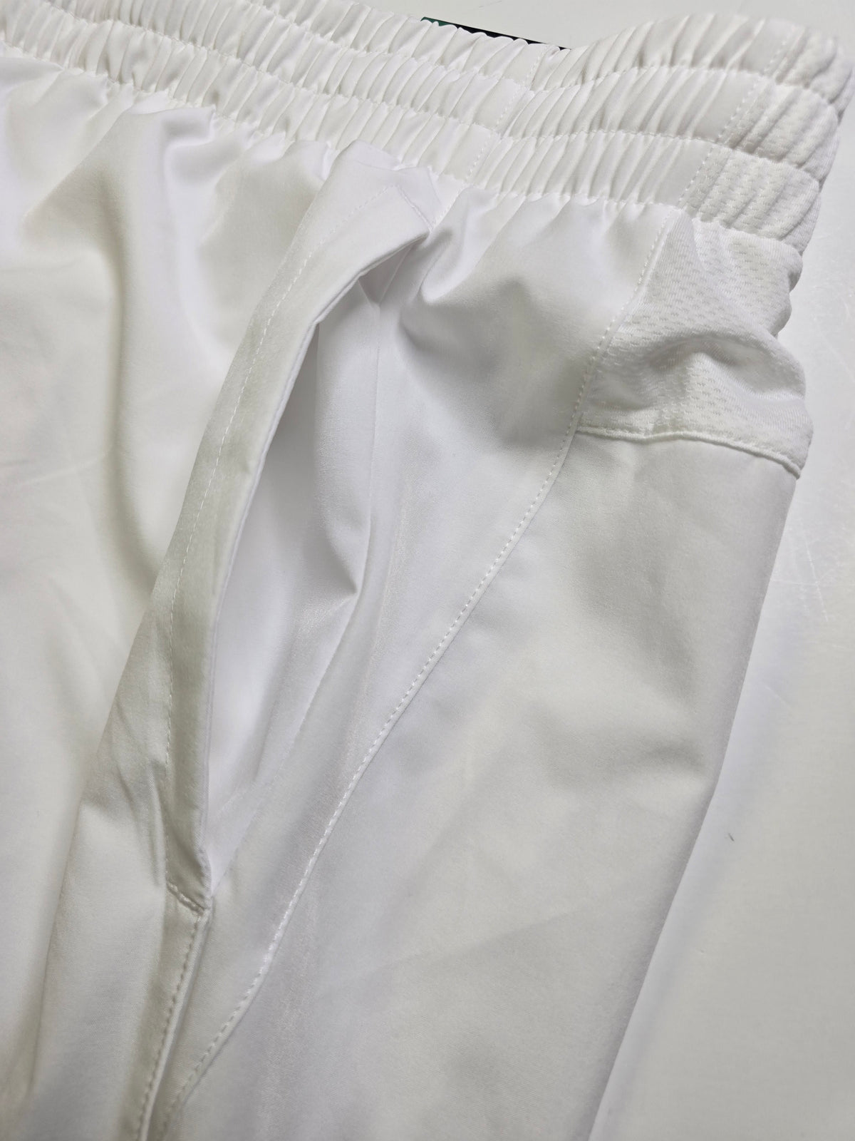 Men's Prince 5" inseam shorts