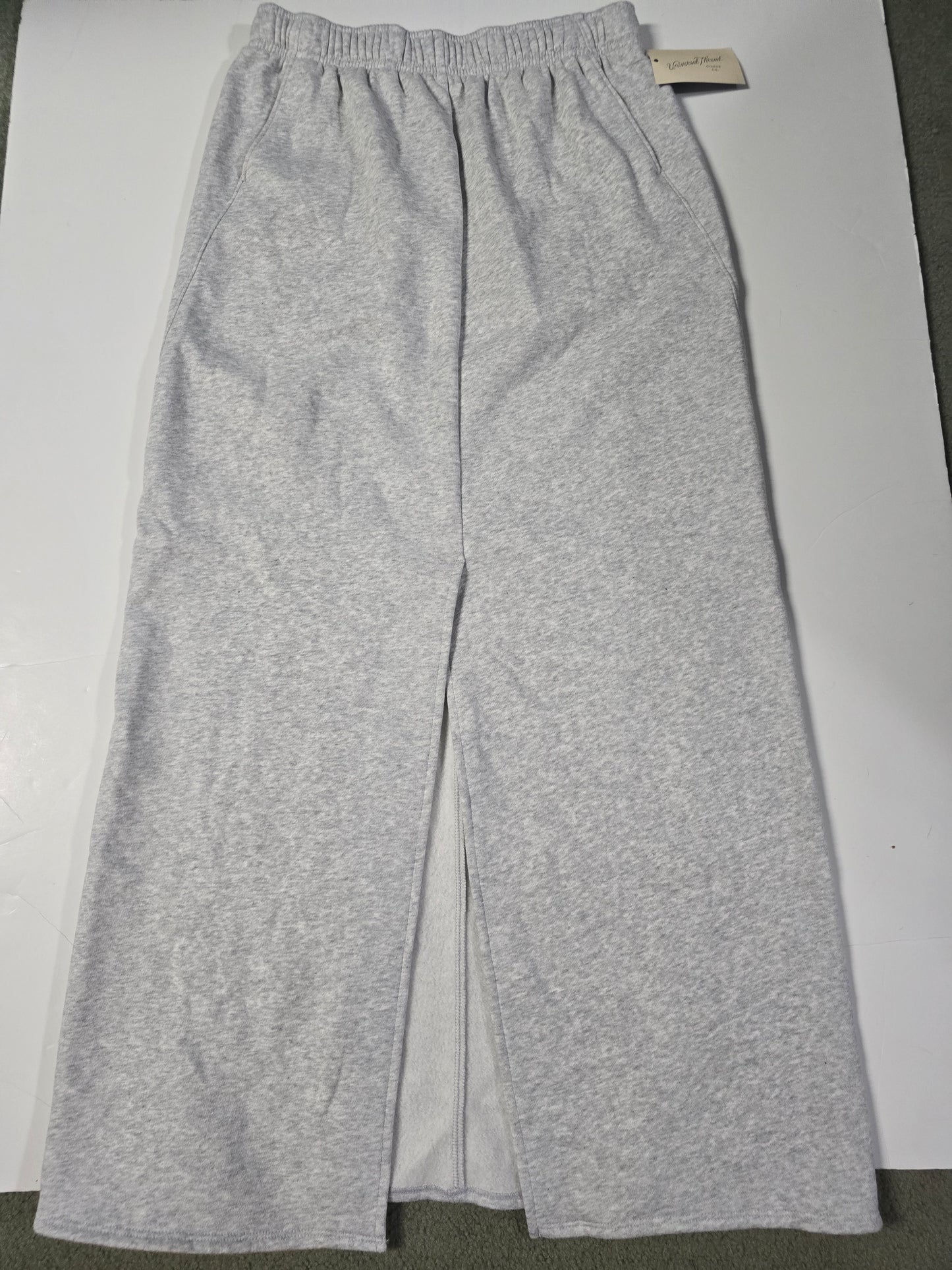 Maxi skirt