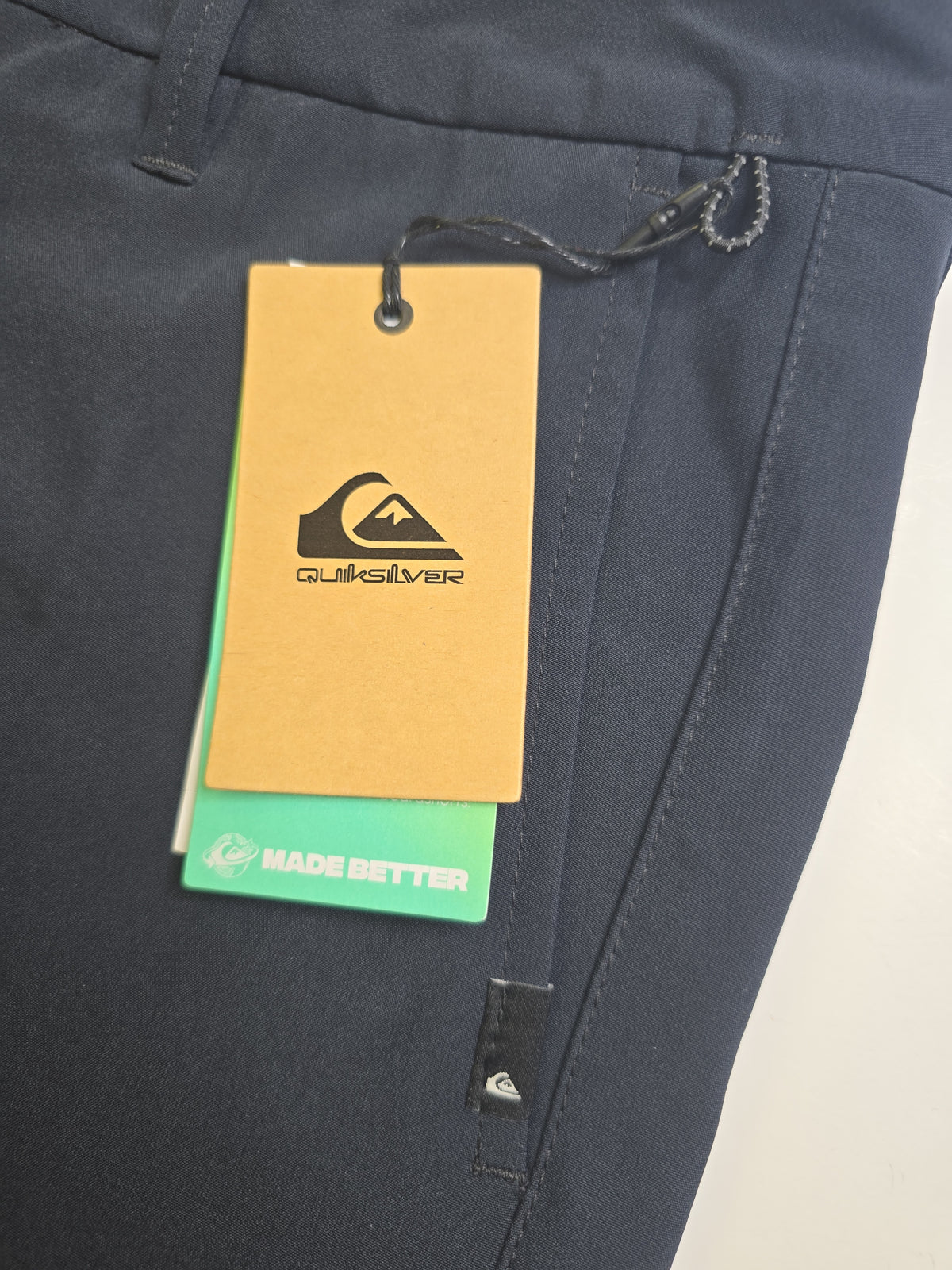 Men's Quicksilver Ampibian Shorts