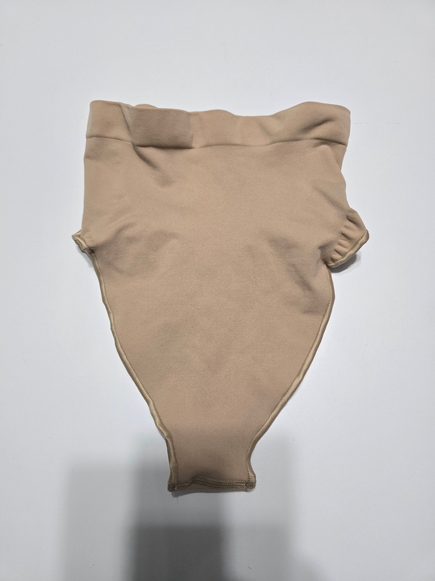 Skims Seamless Sculpt High-waisted Thong