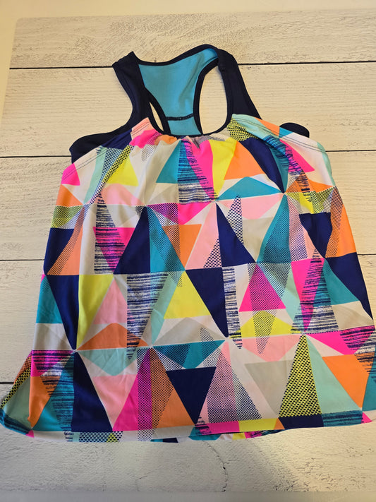 TYR Girls Swim Top