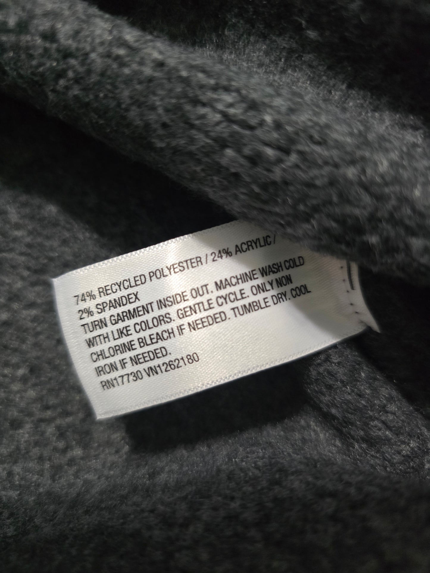 A New Day Sweater