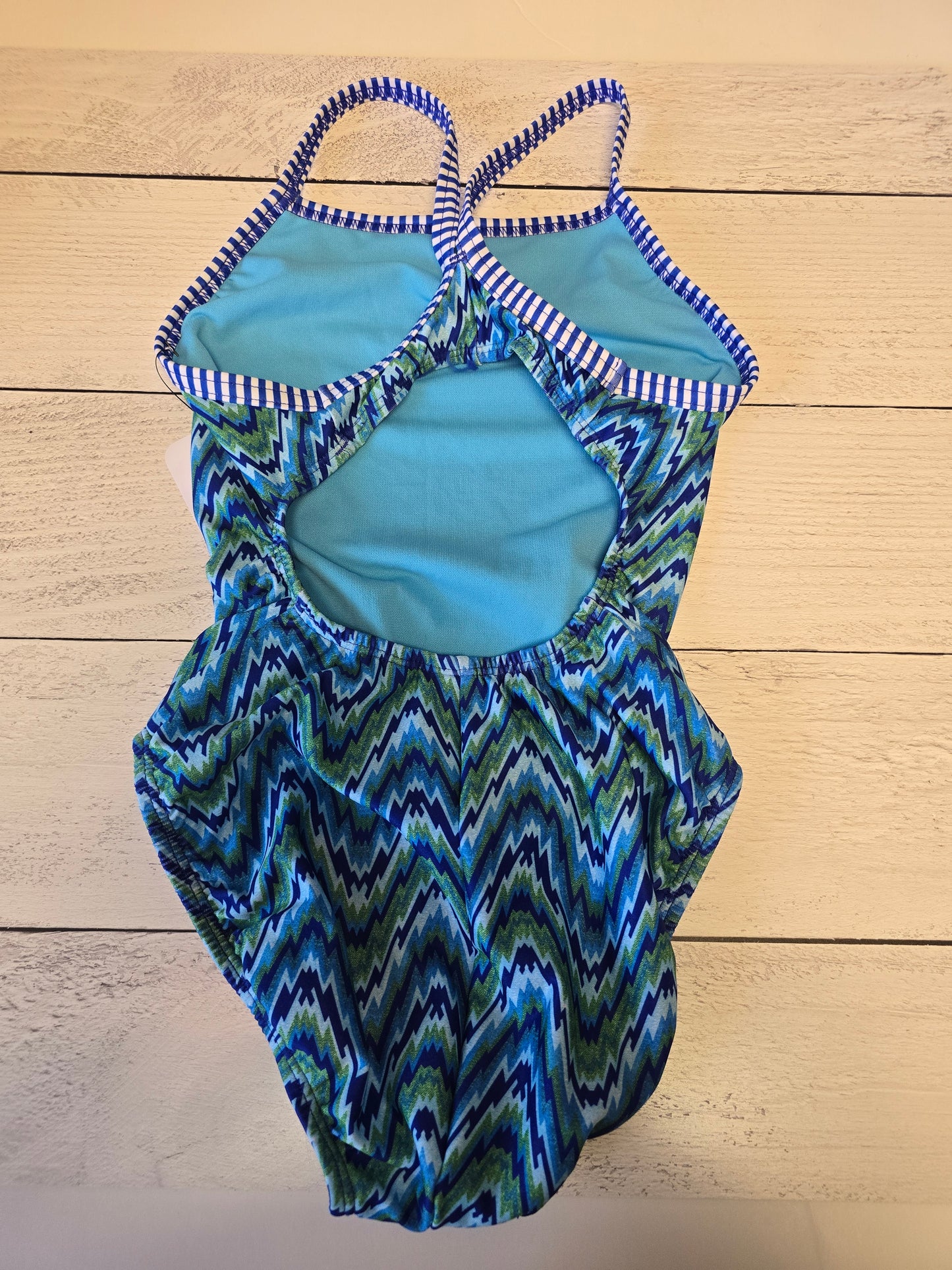 Uglies Women's one-piece swimsuit
