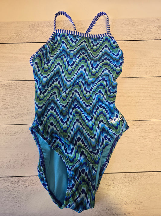 Uglies Women's one-piece swimsuit