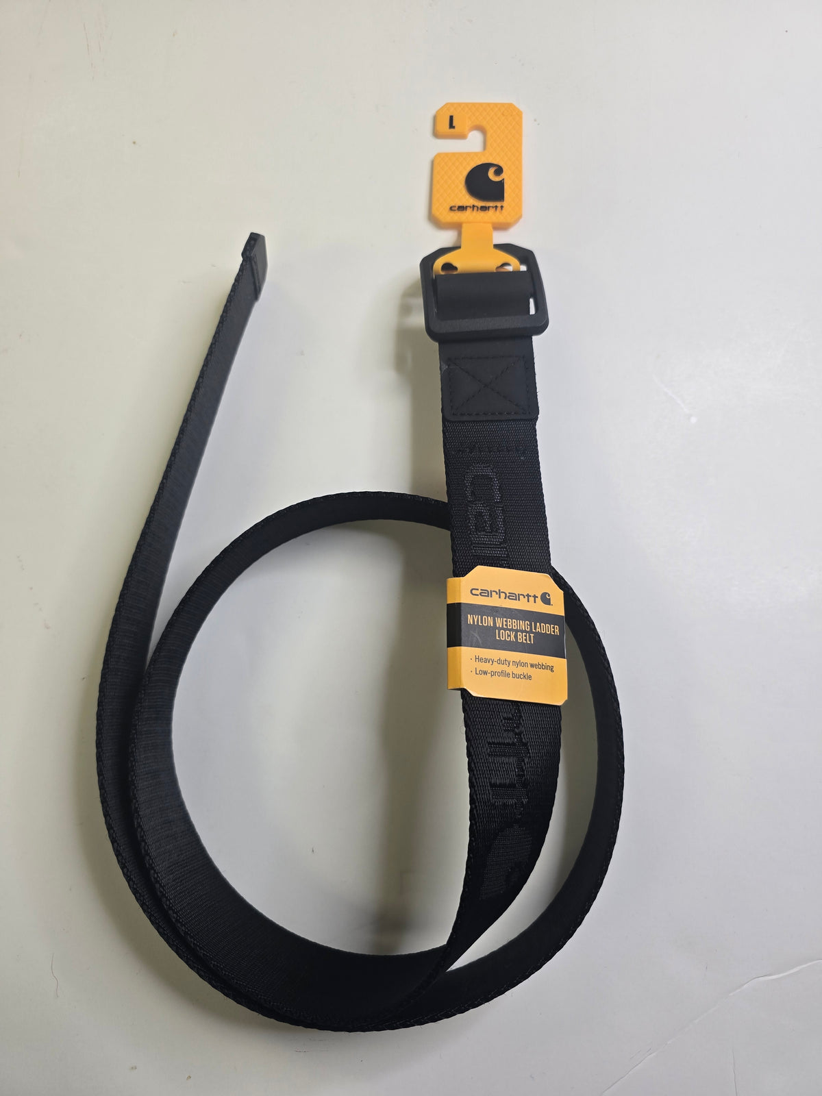 Carhartt Men's Belt