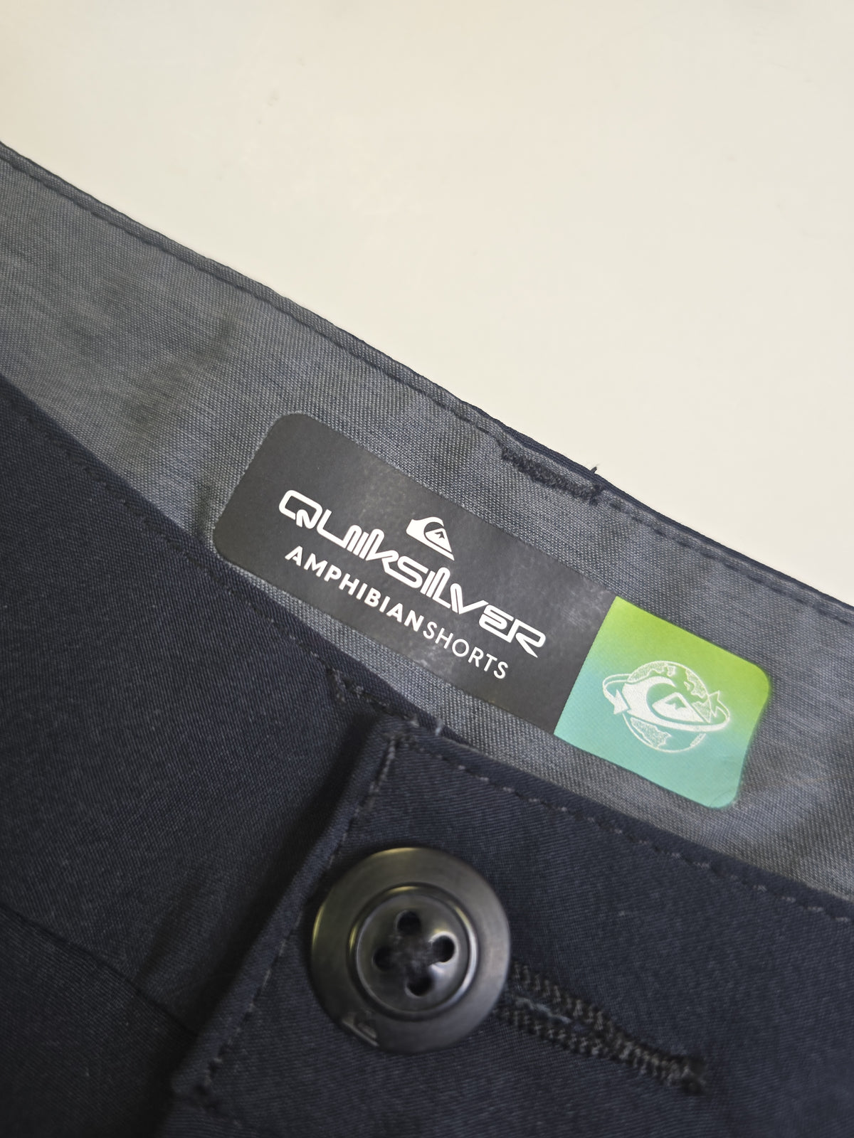 Men's Quicksilver Ampibian Shorts