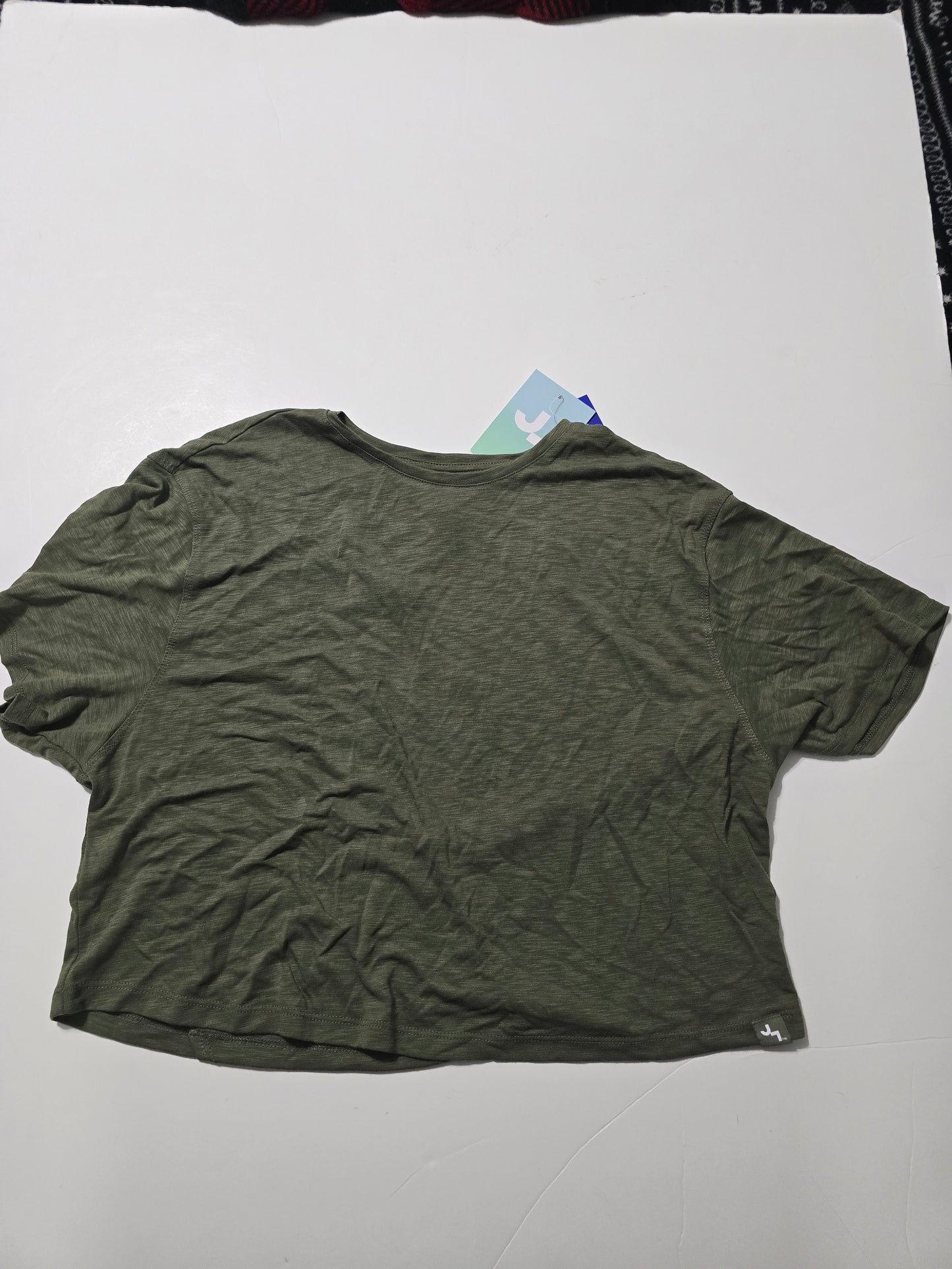 Joy Lab Crop Top