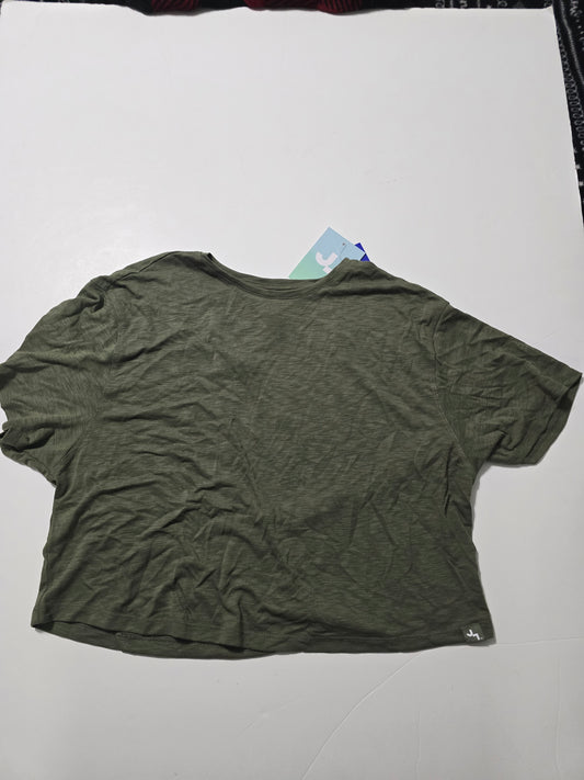 Joy Lab Crop Top