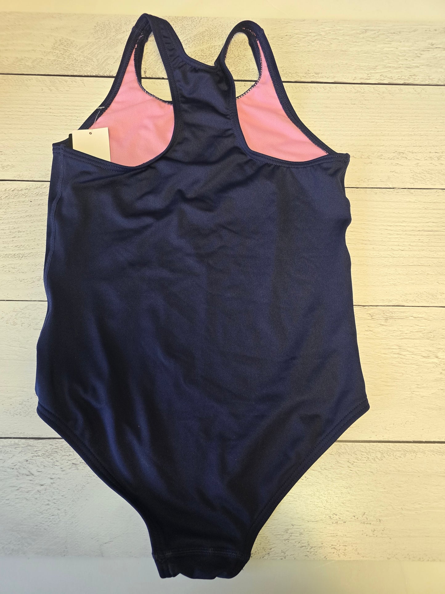 TYR Girls 1-piece swimsuit