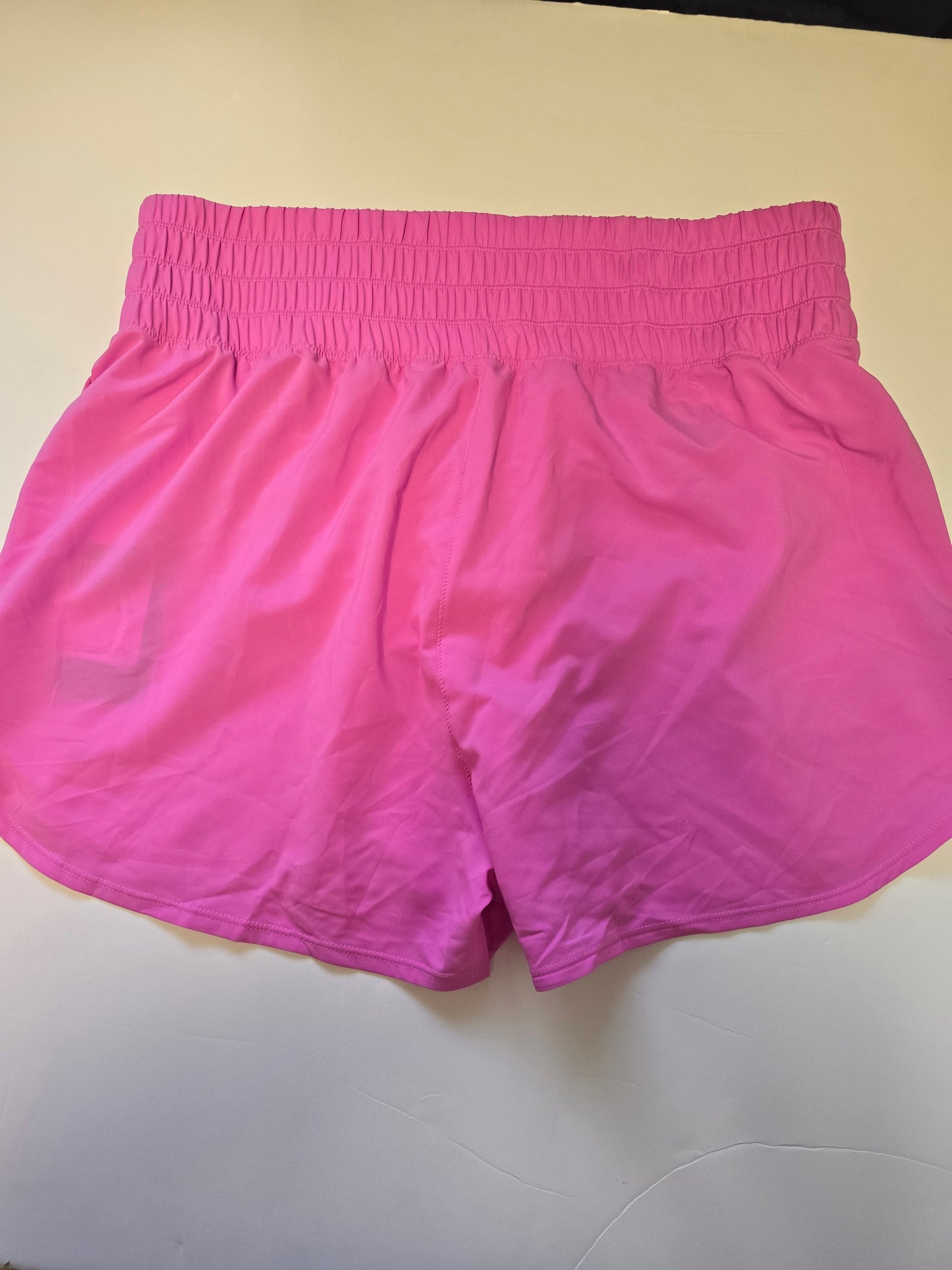 Nike Dri-fit Shorts